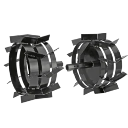 CONJUNTO 2 RODAS METÁLICAS VITO -chavevertical.com